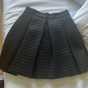 Maje skirt